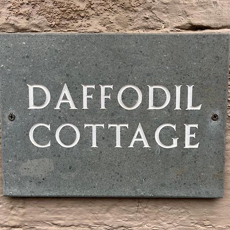 Daffodil Cottage Cockermouth Extérieur photo