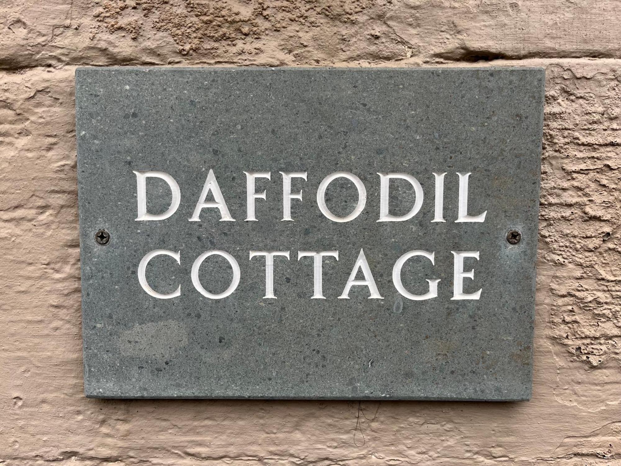 Daffodil Cottage Cockermouth Extérieur photo