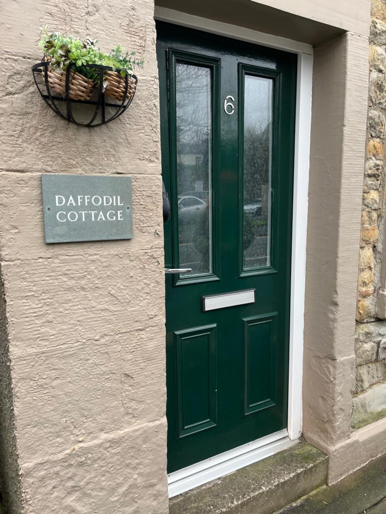 Daffodil Cottage Cockermouth Extérieur photo